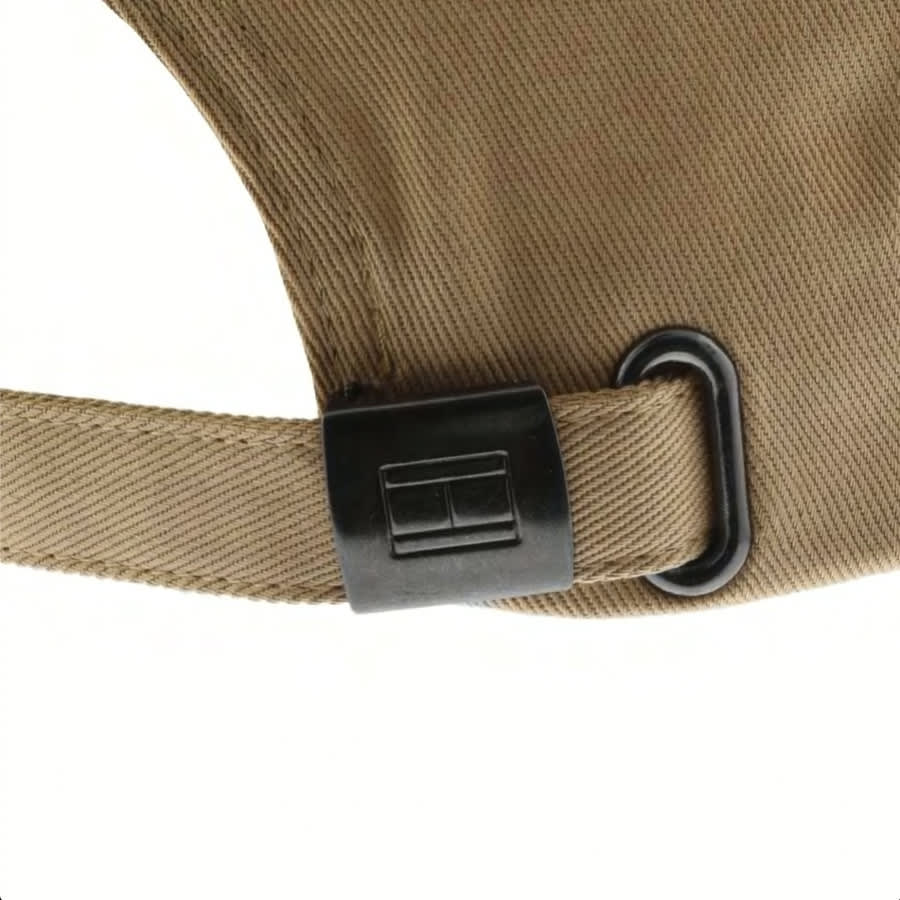 Alternative Image for ProductTommy Hilfiger Classic Baseball Cap Khaki3